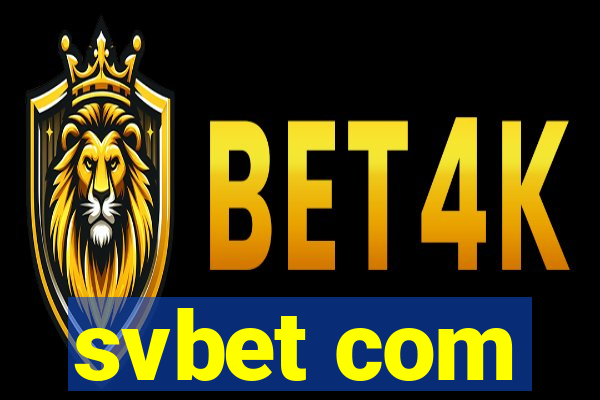 svbet com